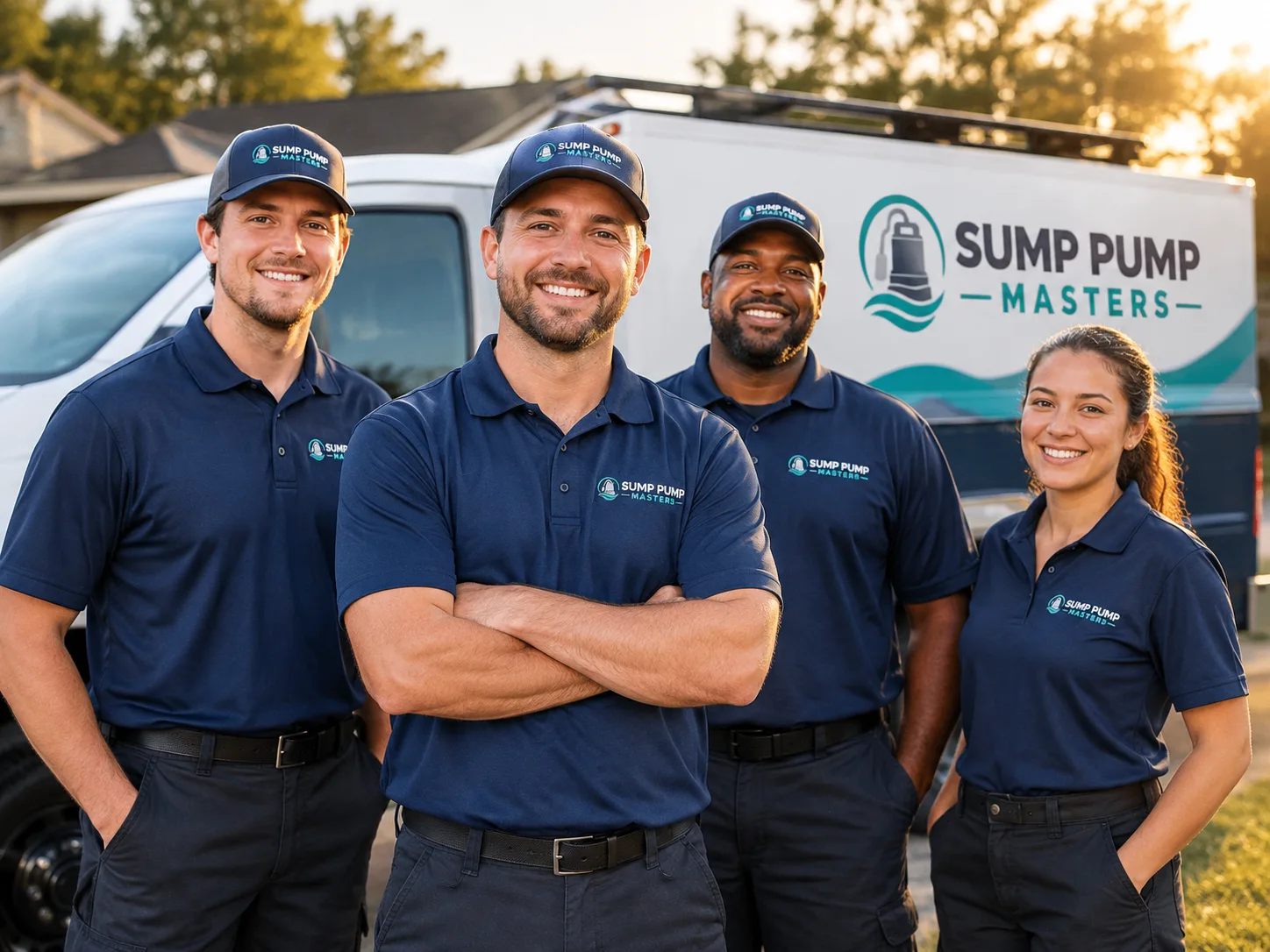 Sump Pump Repair company in Columbus, NE